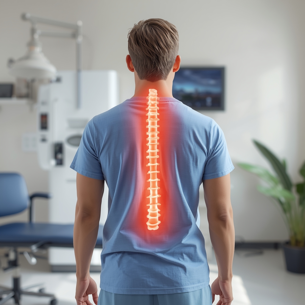 Region-Specific QCT Thresholds for Thoracic Spine Osteoporosis Assessment: Study Highlights Limitations of Lumbar-Based Criteria