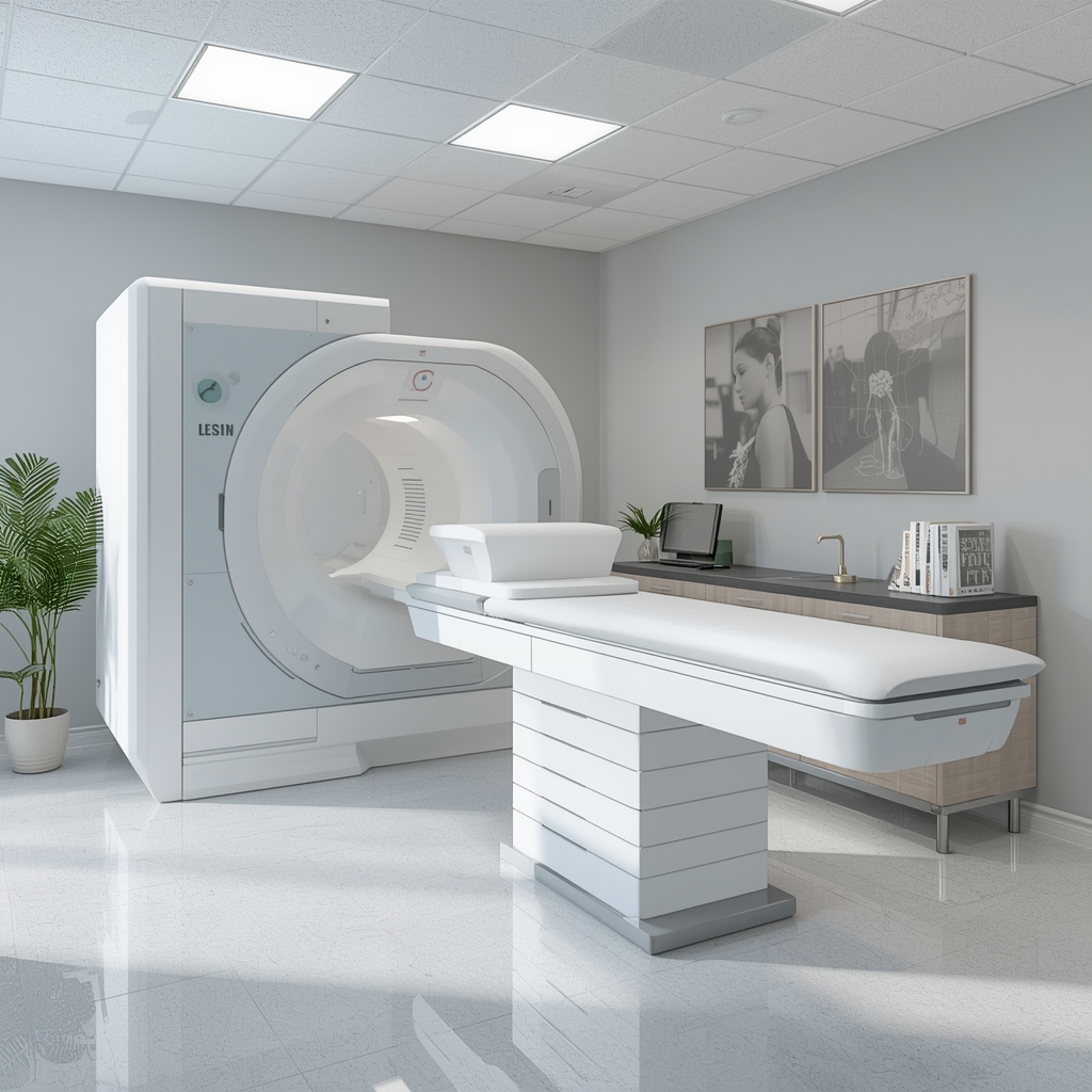 Imaging Characteristics of Osteitis Condensans Ilii: A Follow-Up Study