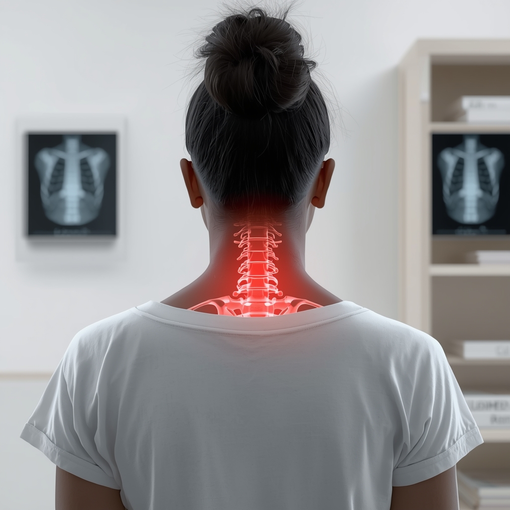 Prevalence of MRI Findings in Adults with Scapular Pain: Study Highlights Cervical and Shoulder Pathologies