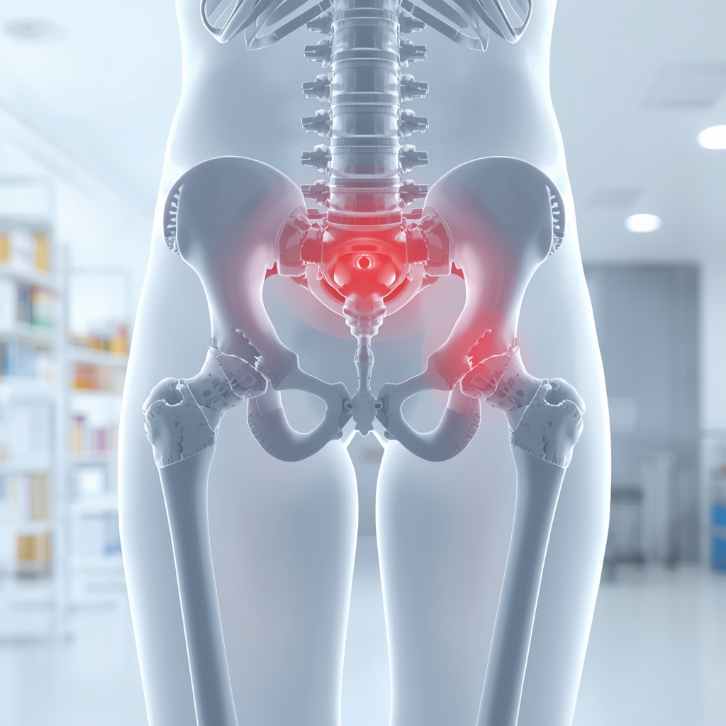 Study Examines Role of Transverse Acetabular Ligament in Hip Arthroplasty Alignment