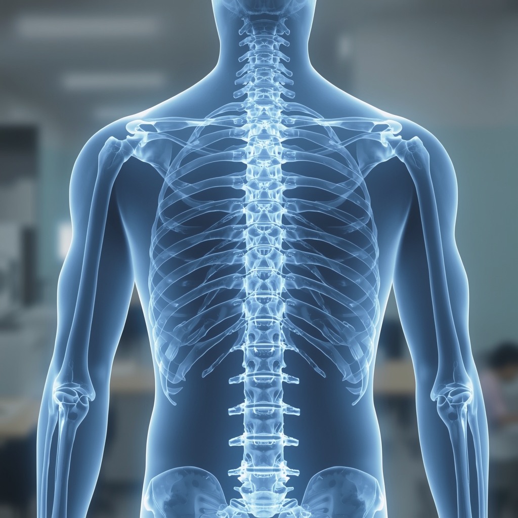 Study Evaluates Reliability of L3 Transverse Process as Lumbar Spine Landmark
