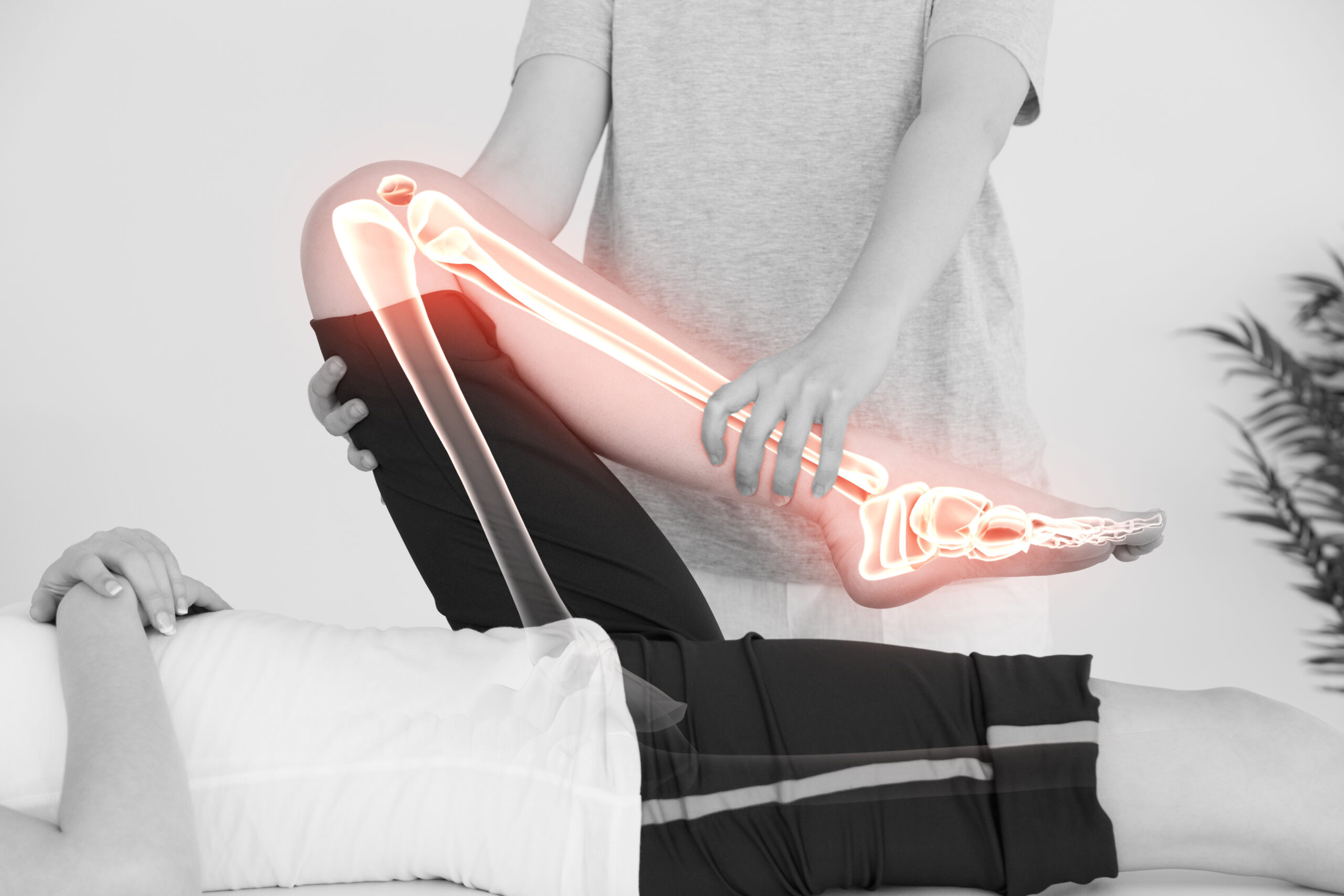 Chiropractor Ken Frederick Discusses Sports Injuries And Chiropractic Care