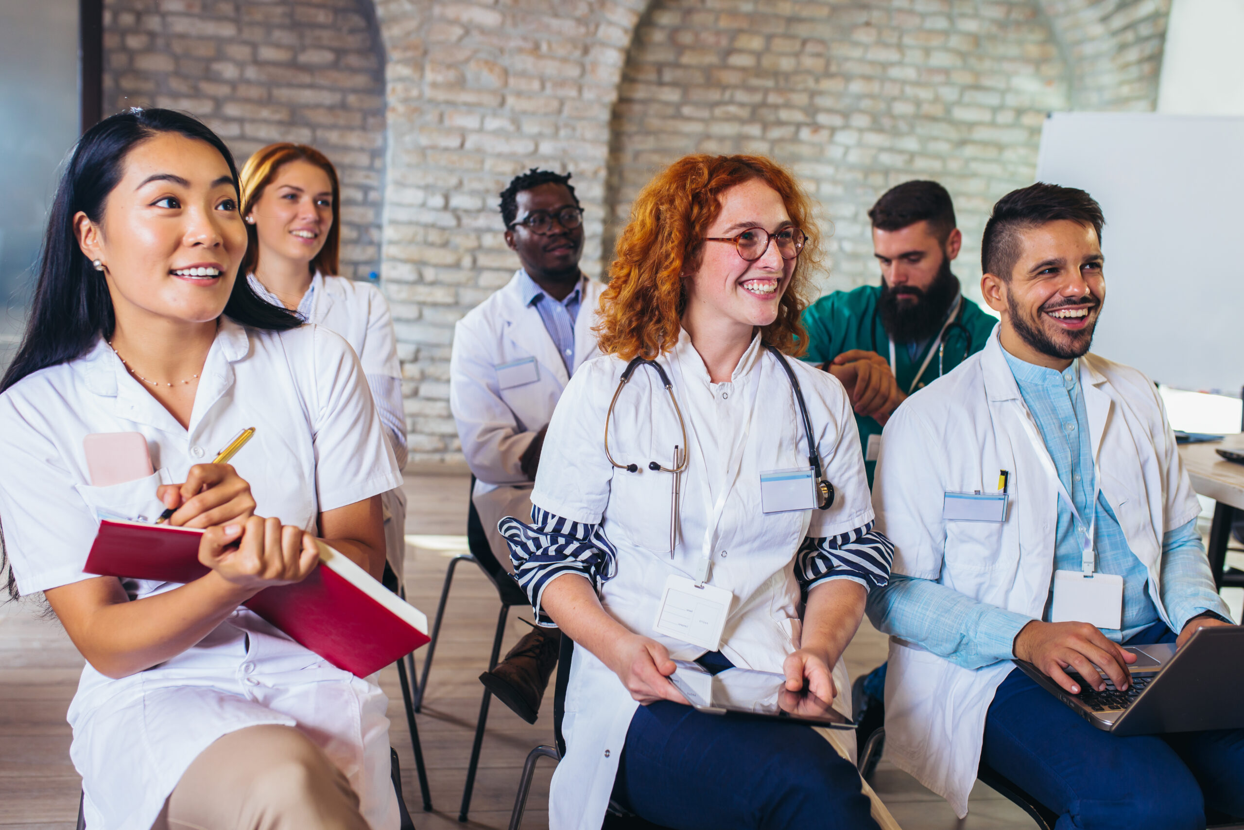 Why This Chiropractor Now Teaches Other Doctors