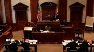 Everything You Need To Know About Personal Injury Trial Rates