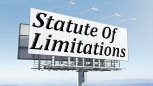 Critical Facts For Injury Statute of Limitations!