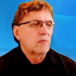 Alan Bonebrake profile photo