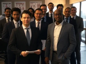 How NonEquity Levels Affect Career Growth and Advancement in Top Law Firms