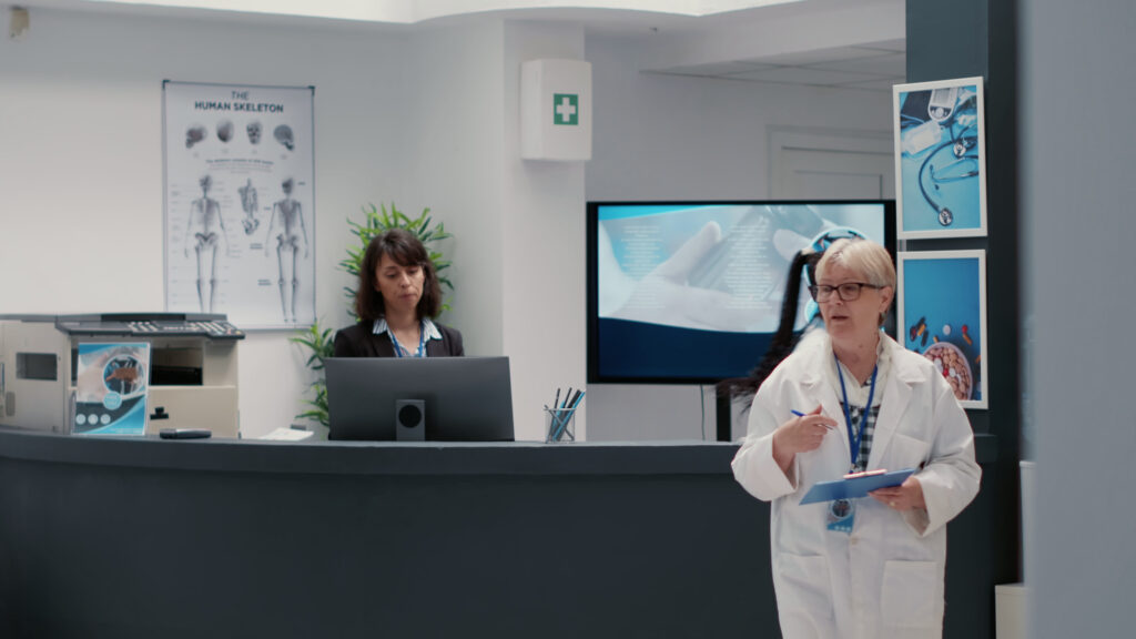 Chiropractor Ken Frederick Explains How And When Medical Doctors Work Alongside His Patients - Chiropractor Interview