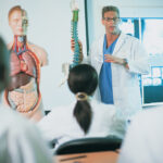 Chiropractor Alan Bonebrake Explains Why His Teaching Seminars for Other Chiropractors Are In-Person…Not Online