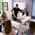 Chiropractor Ken Frederick Explains The Chiropractic Education Qualifications