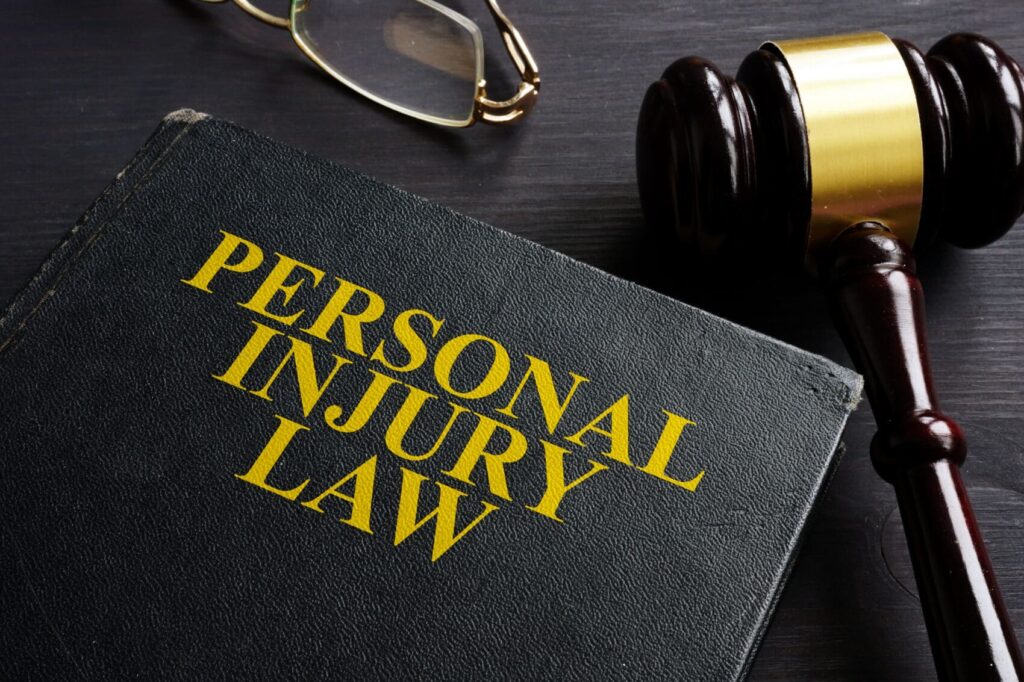 Essential Personal Injury Secrets Oakland Lawyers Need