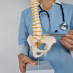 Chiropractor Ken Frederick Explains The Vast Amount Of Manual Manipulation Training Involved in Chiropractic Care