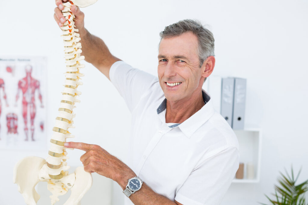 The Ultimate Study of 40K Chiropractic Cases - Chiropractor Interview