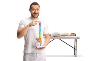 Boost Your Chiropractic Skills With Expert Training - Chiropractor Interview