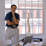 Chiropractor Ken Frederick Explains Why He Spends MORE Time With Patients Than Other Chirpractors