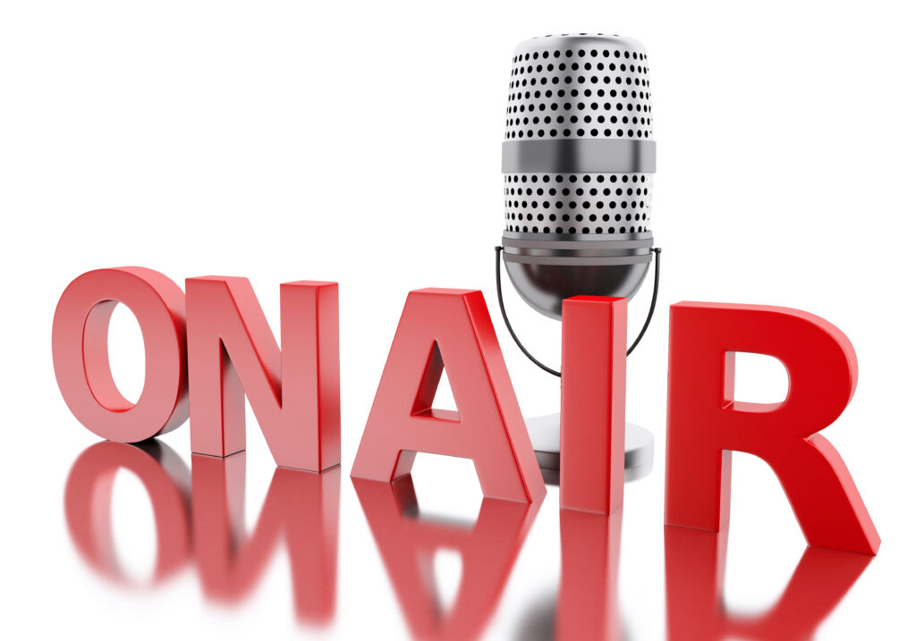 What Made This Chiropractic Radio Show Explode? - Chiropractor Interview