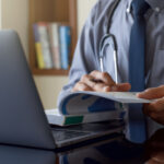 Chiropractor Ken Frederick Explains The Intensive Chirpractic Board Exams To Become A Chiropractor