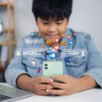 Age and Social Media Addiction: The Surprising Connection