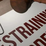 Restraining Orders Weaponized: The Devastating Civil And Criminal Impact