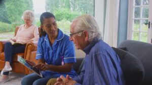 Attorney Andrew Dosa Explains Potential Estate Planning Problems When CareGivers Are Included