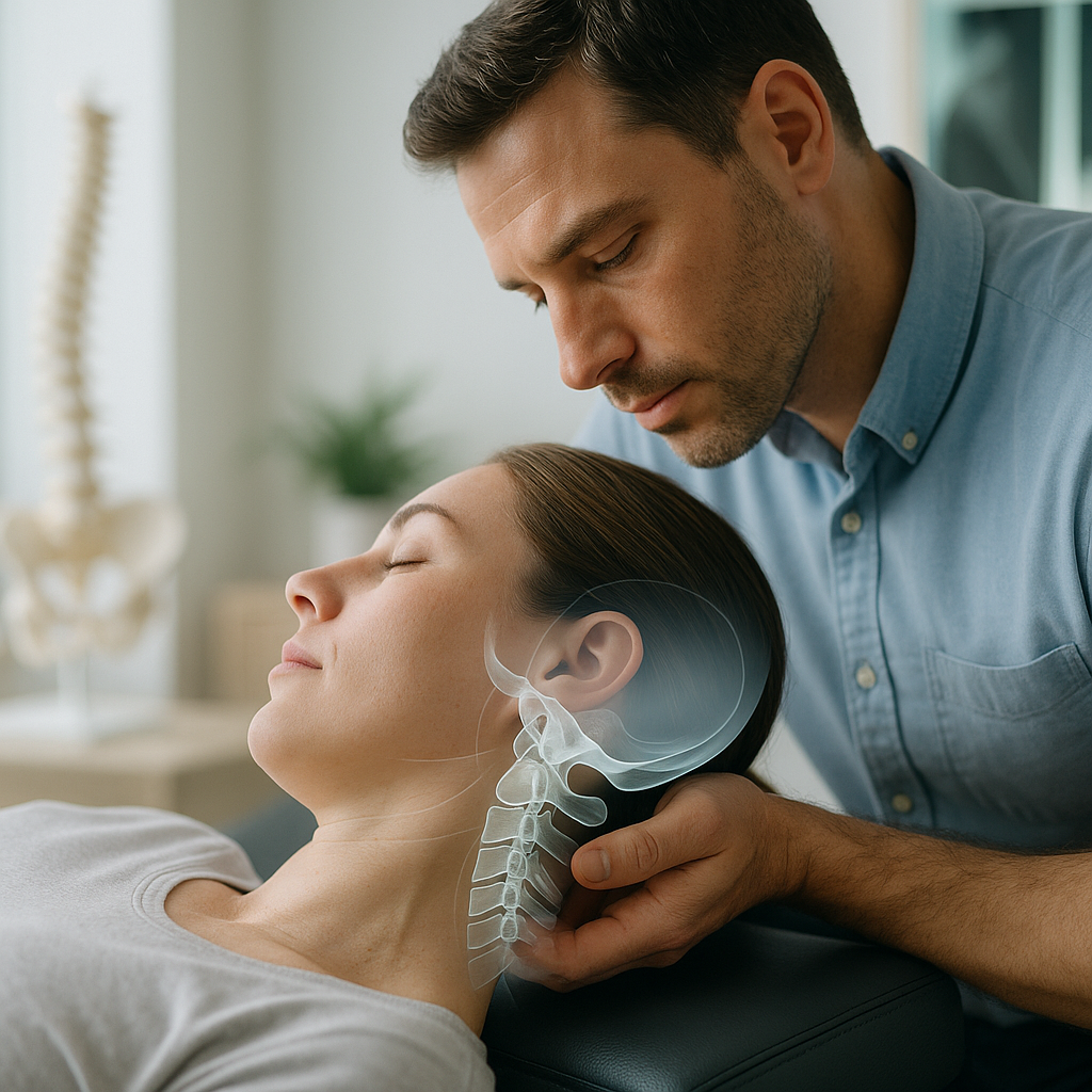 What is the Blair Technique?