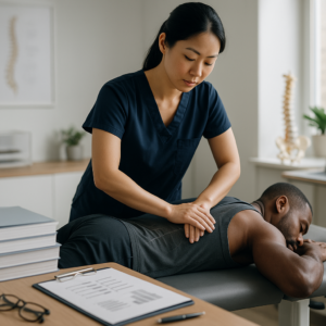 What are the systematic reviews on spinal manipulation?