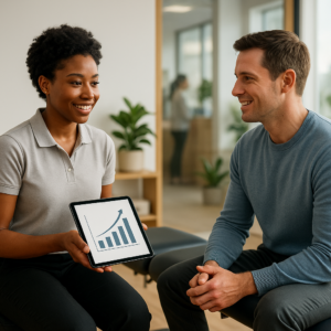 What is the income potential for chiropractors?
