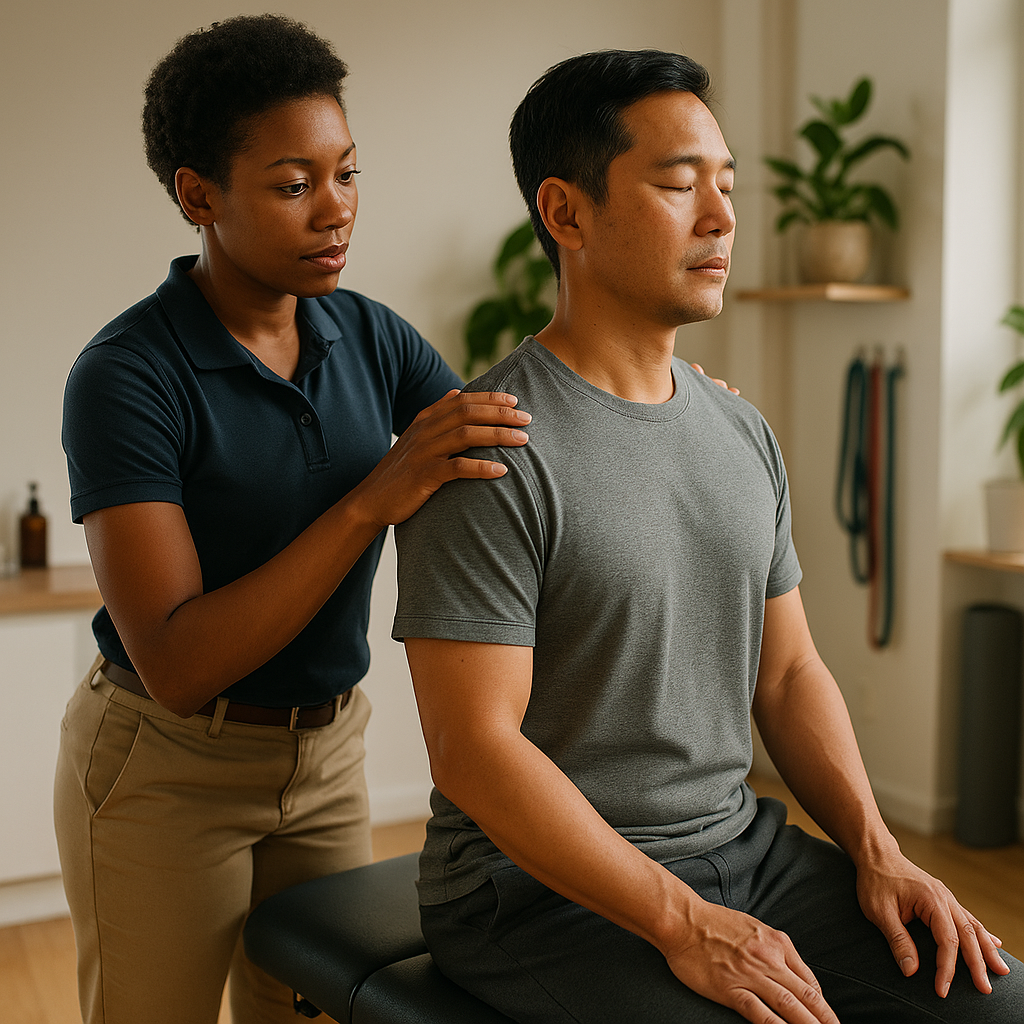 What is integrative chiropractic care?