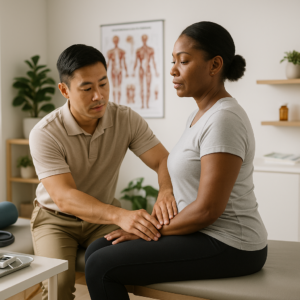 What are the chiropractic perspectives on opioid alternatives?