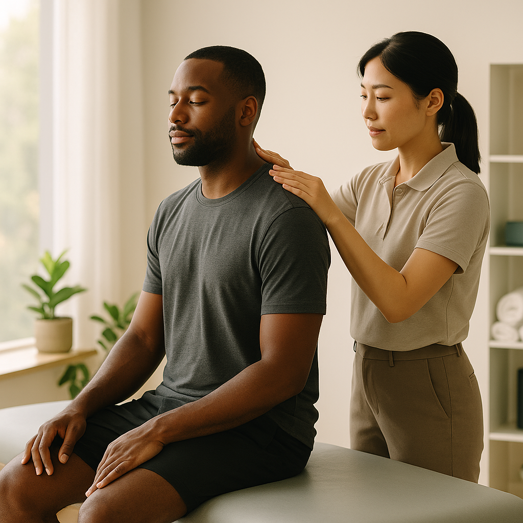 What is wellness care in chiropractic?