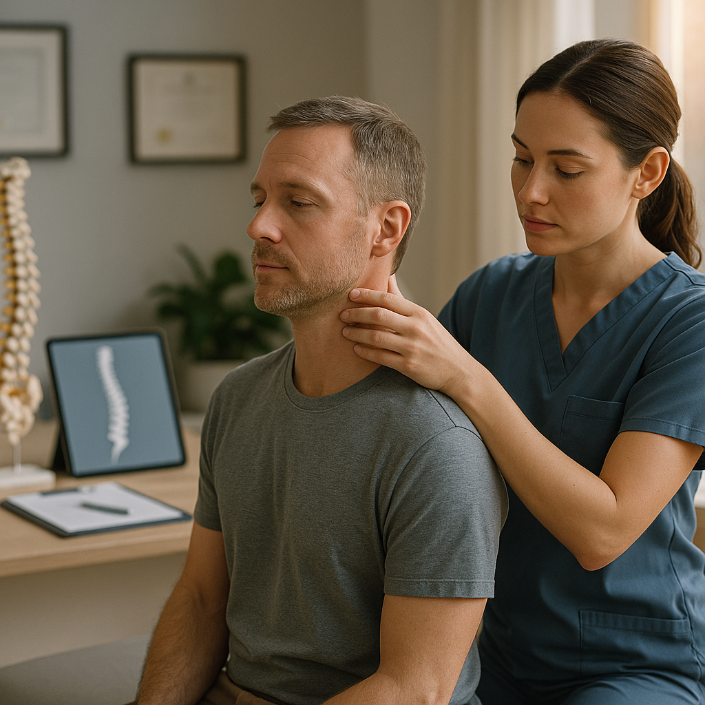 What are the facts vs. myths about chiropractor safety?