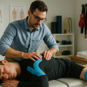 What is the chiropractic approach to martial arts injuries?