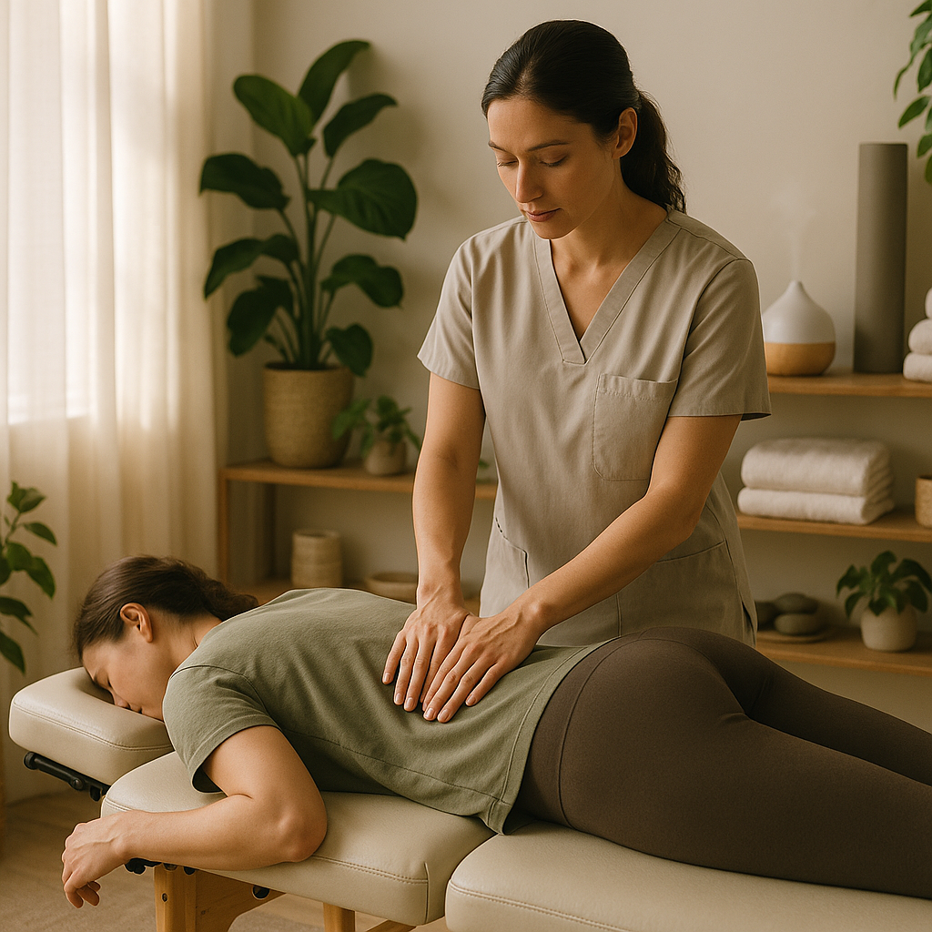 What is holistic chiropractic care?