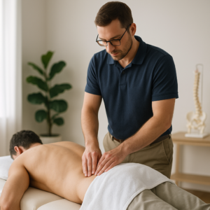 What is the chiropractic approach to facet joint syndrome?
