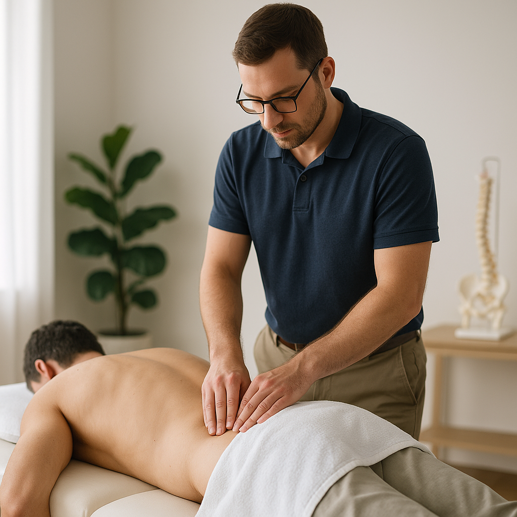 What is the chiropractic approach to facet joint syndrome?