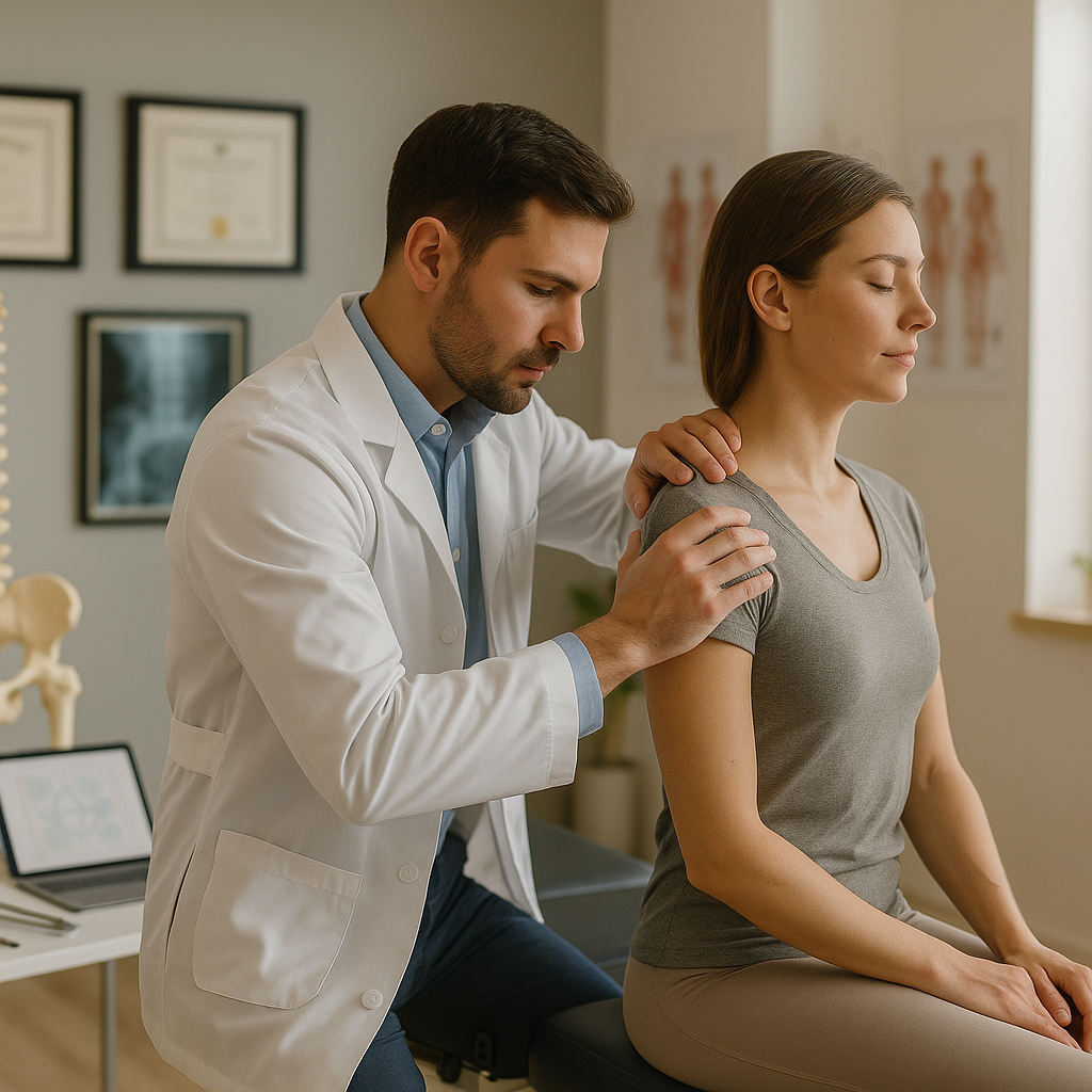What is required to become a chiropractor?