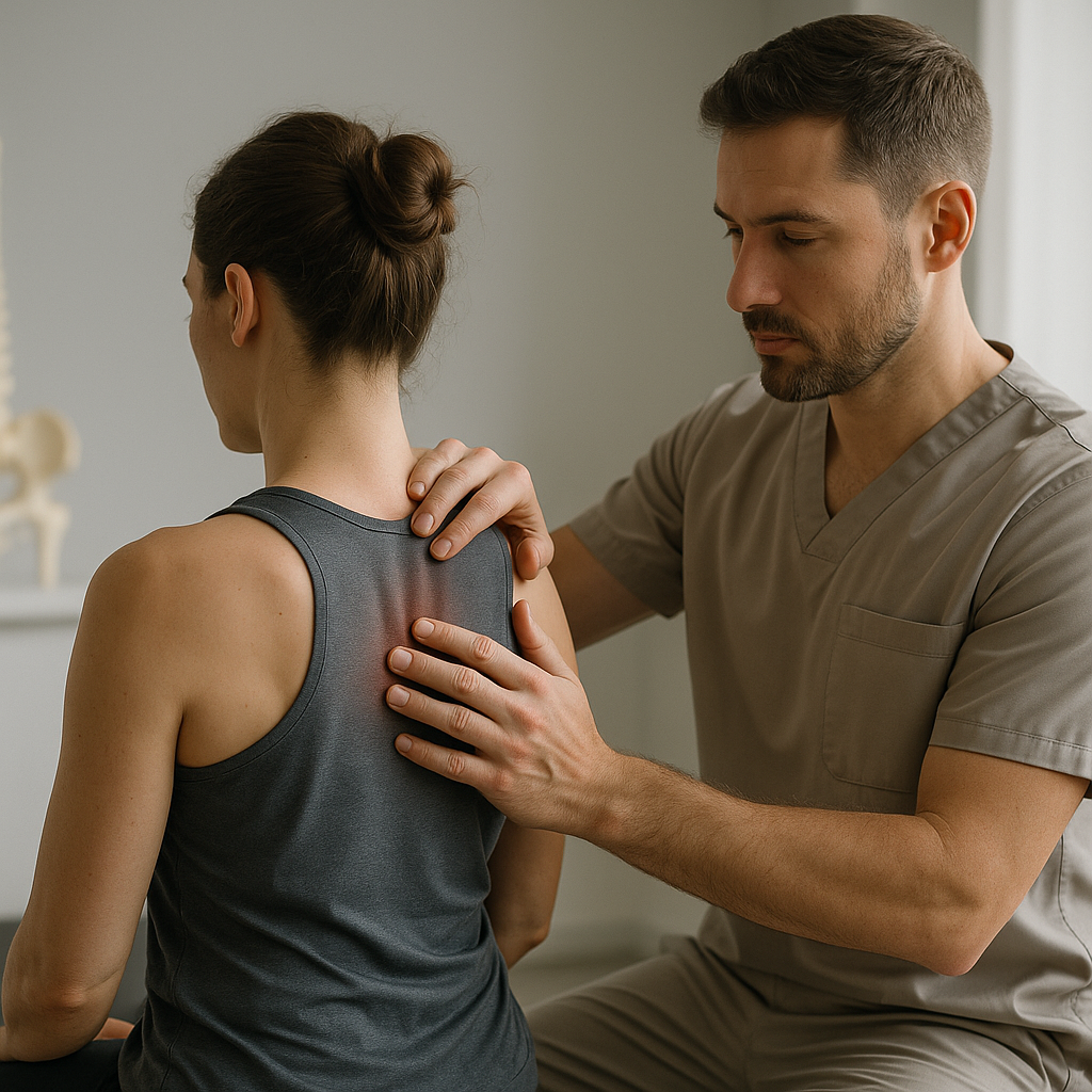 What is joint dysfunction in chiropractic terms? - Chiropractors.media What is joint dysfunction in chiropractic terms?