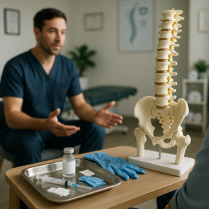 What is the chiropractic position on vaccinations?