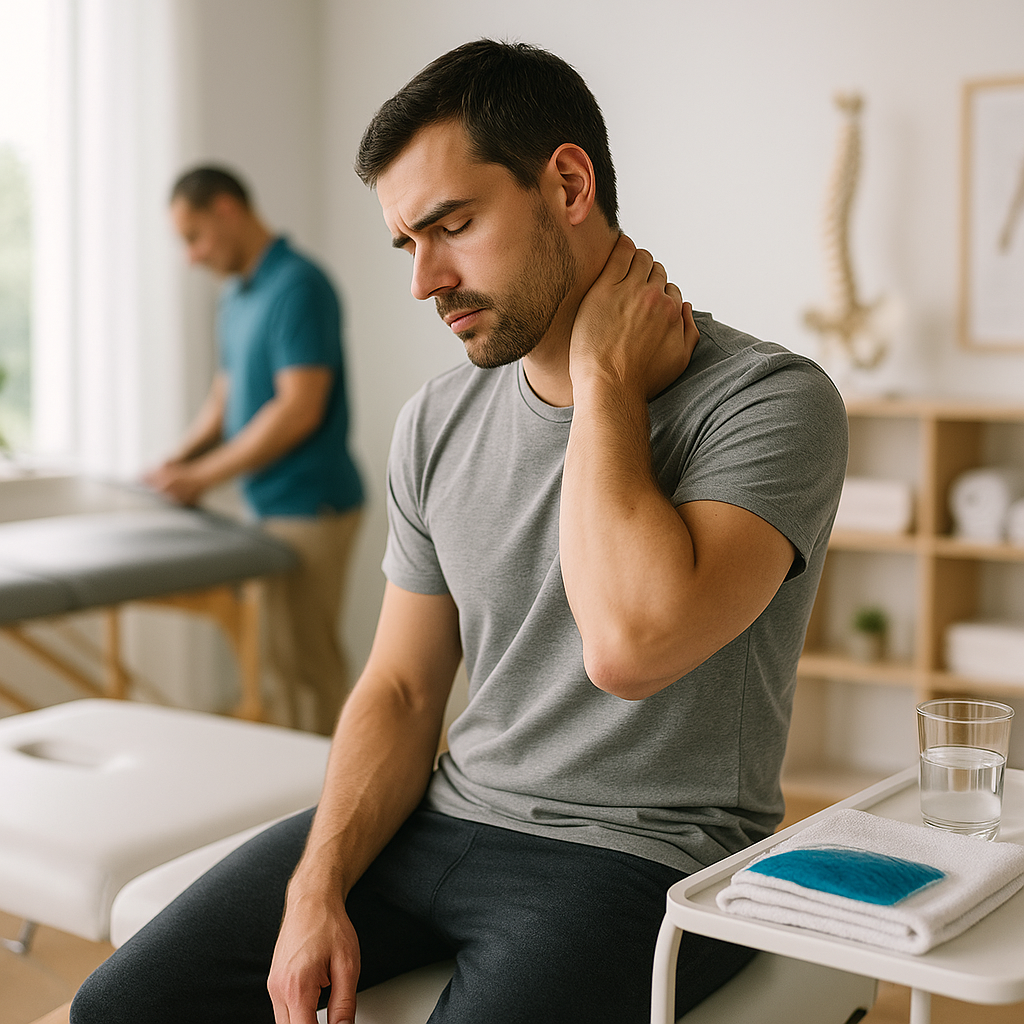 What are the side effects of chiropractic treatment?