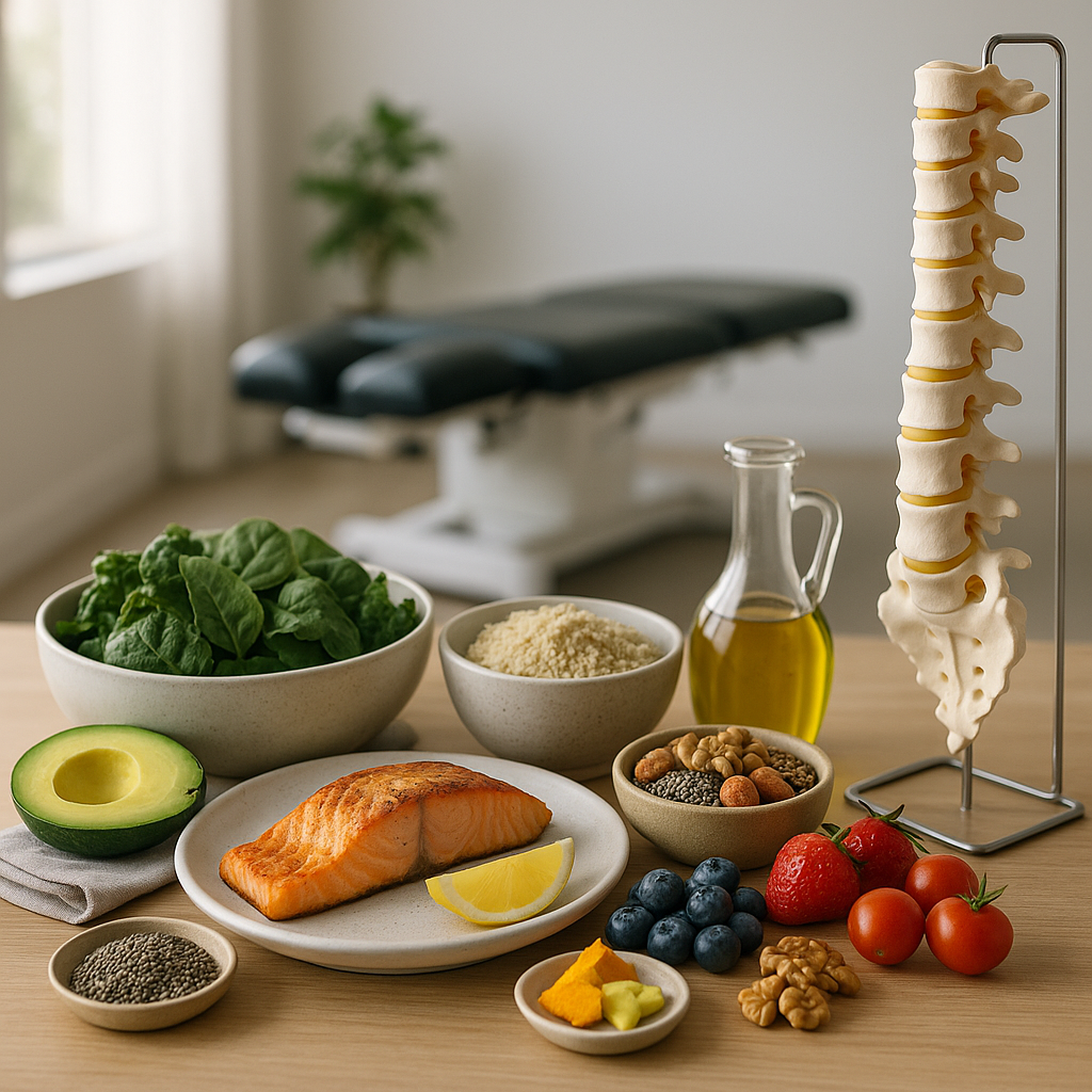 What are the chiropractic guidelines for diet and nutrition? - Chiropractors.media What are the chiropractic guidelines for diet and nutrition?