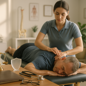 What is chiropractic malpractice insurance?