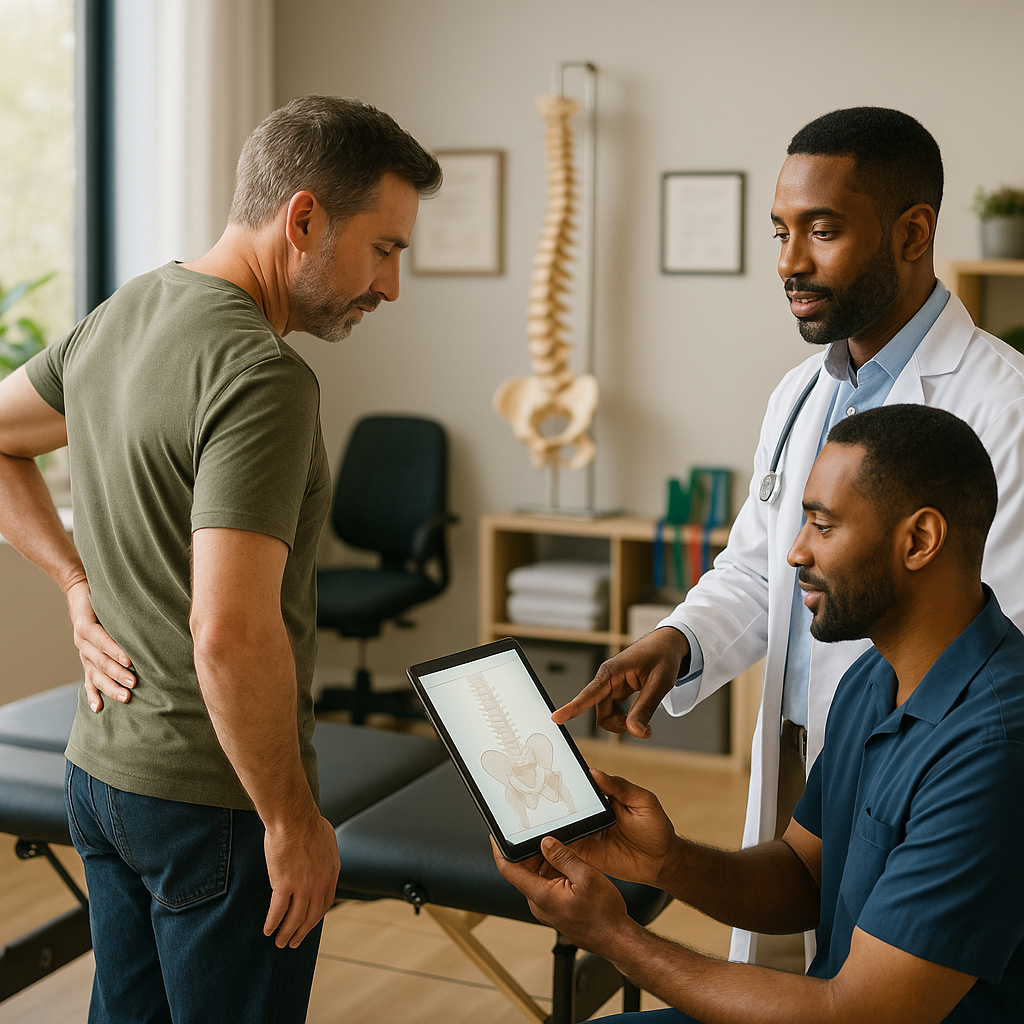 What is the role of chiropractic in the healthcare system?