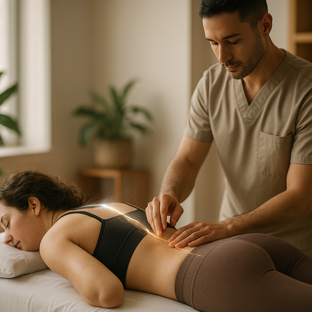 What is Network Spinal Analysis?