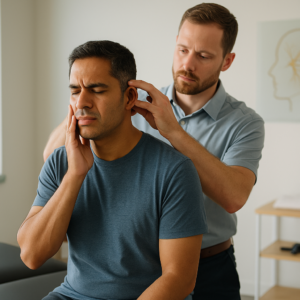 What is the chiropractic treatment for trigeminal neuralgia?