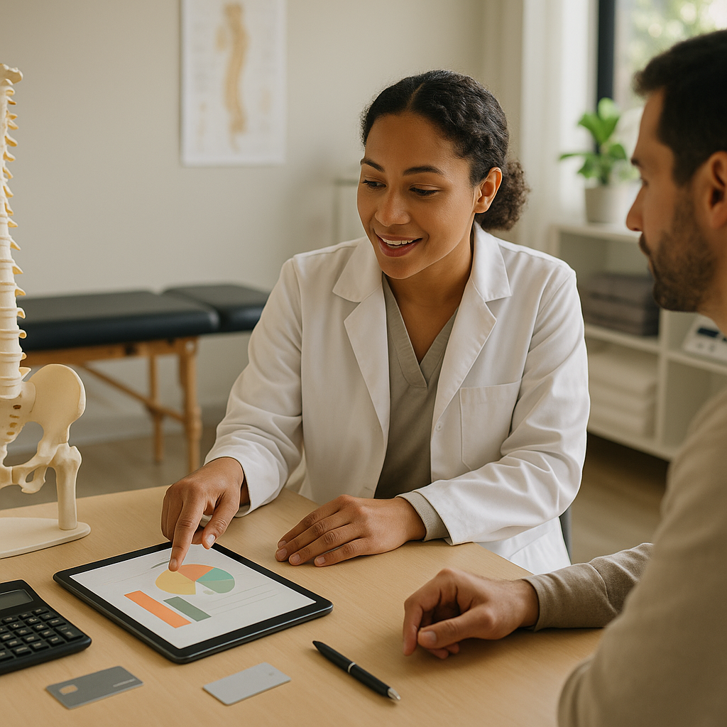 What are the costs of specialized chiropractic treatments?