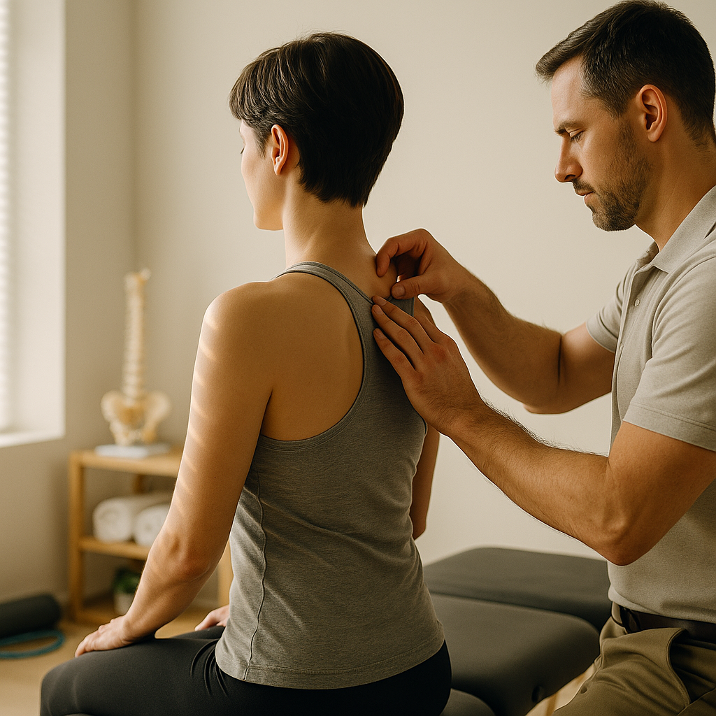 What are the core principles of chiropractic care?