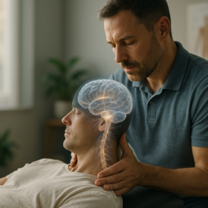 What are the chiropractic approaches to neuroplasticity?