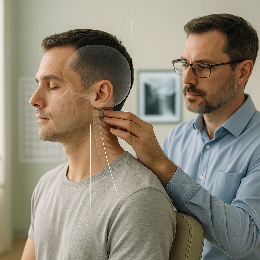 What is NUCCA chiropractic?