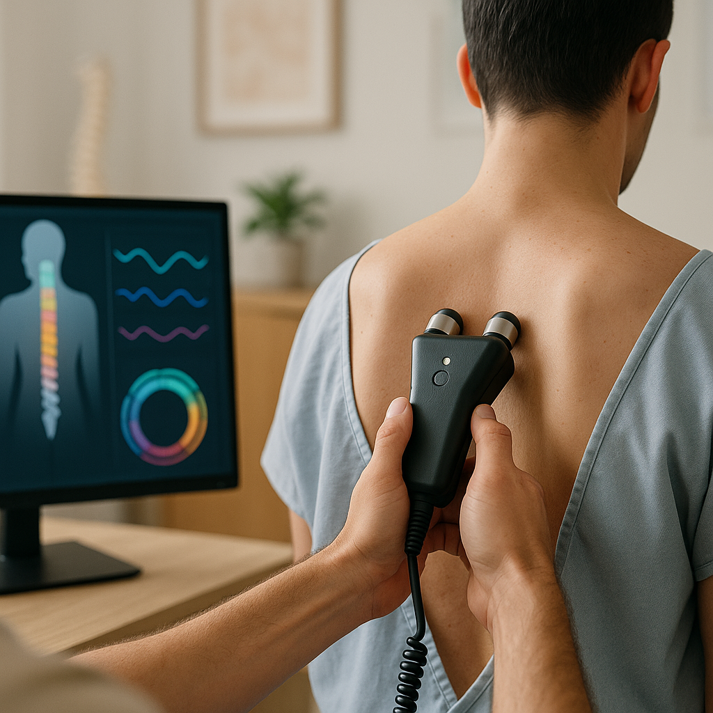 What is the Insight Subluxation Station?