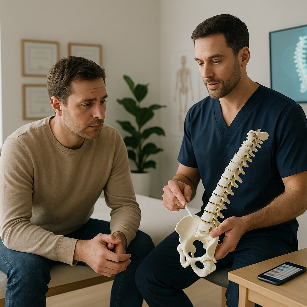 What are the misconceptions about chiropractic adjustments?